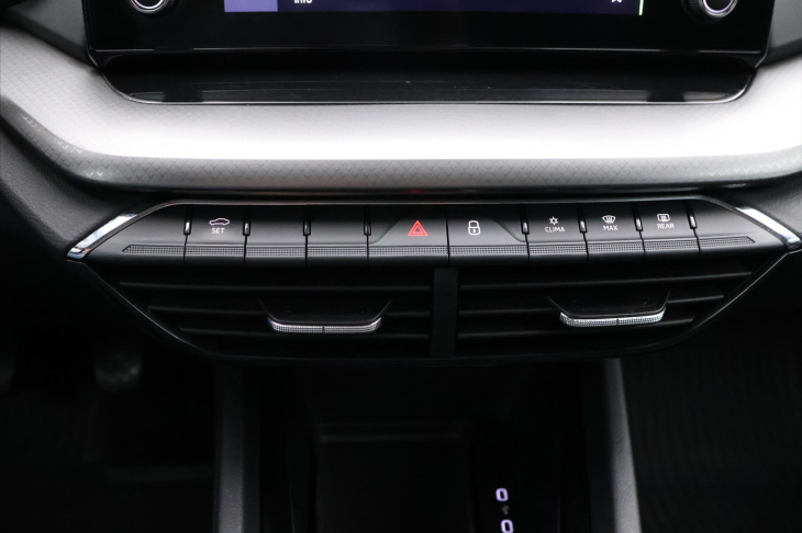 Škoda Octavia 2,0 TDI 85kW Ambition CZ DPH
