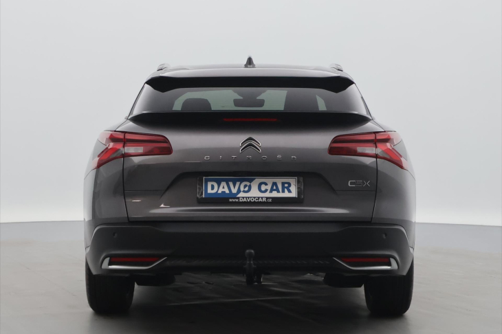 Citroën C5 X 1,6 THP 115kW Exclusive CZ DPH