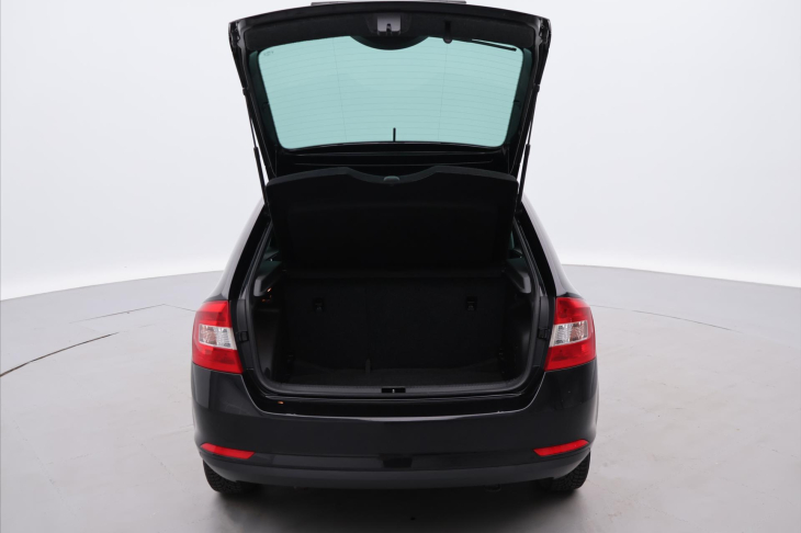 Škoda Rapid 1,6 TDI 66kW Ambition CZ DPH