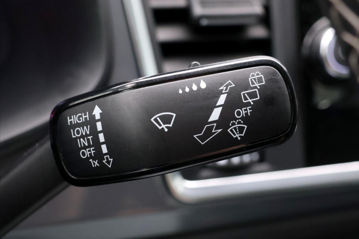 Seat Ateca 1,5 TSI 110 kW CZ