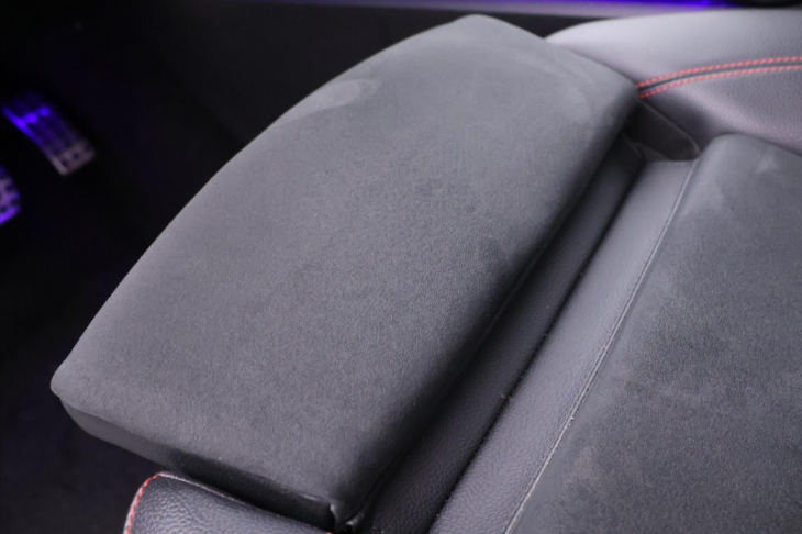 Mercedes-Benz EQA 250 150kW AMG Kamera Navi