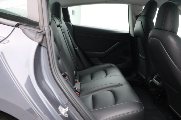 Tesla Model 3 Long Range 75kWh AWD SoH 93%
