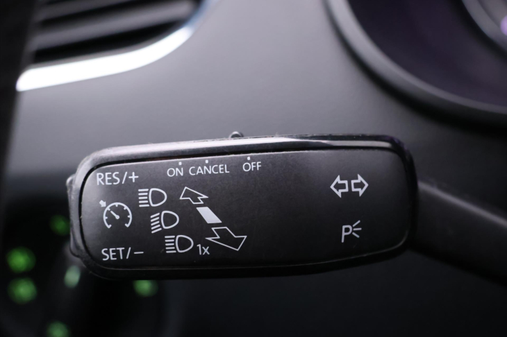 Škoda Octavia 2,0 TDI 110kW DSG Style LED