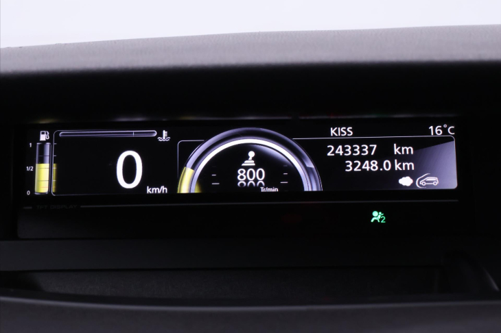 Renault Mégane 1,5 dCi 81kW Pano Scénic