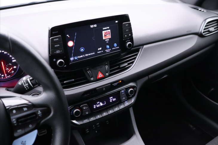 Hyundai i30 2,0 TGDI 202kW N Performance