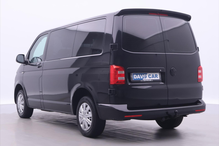 Volkswagen Transporter 2,0 TDI 110kW CZ 1.Maj LED DPH