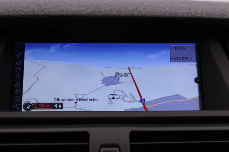 BMW X6 3,0 40D 225kW xDrive CZ