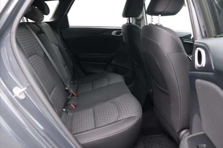 Kia Ceed 1,4 T-GDI Fresh CZ