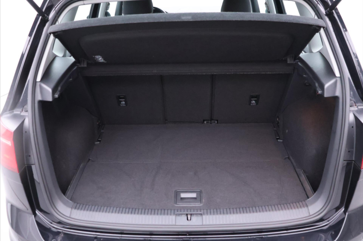 Volkswagen Golf Sportsvan 1,4 TSI DSG Highline Xenon