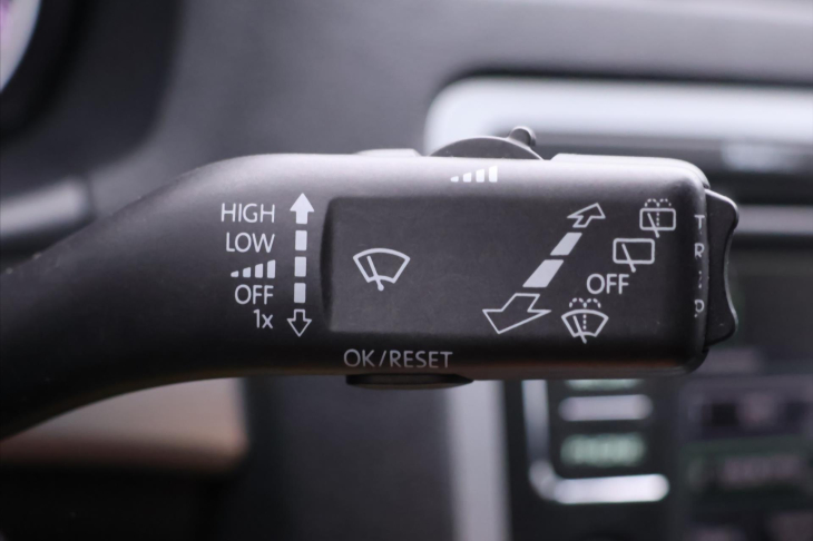 Škoda Octavia 2,0 TSI 147kW Serv.Kniha RS