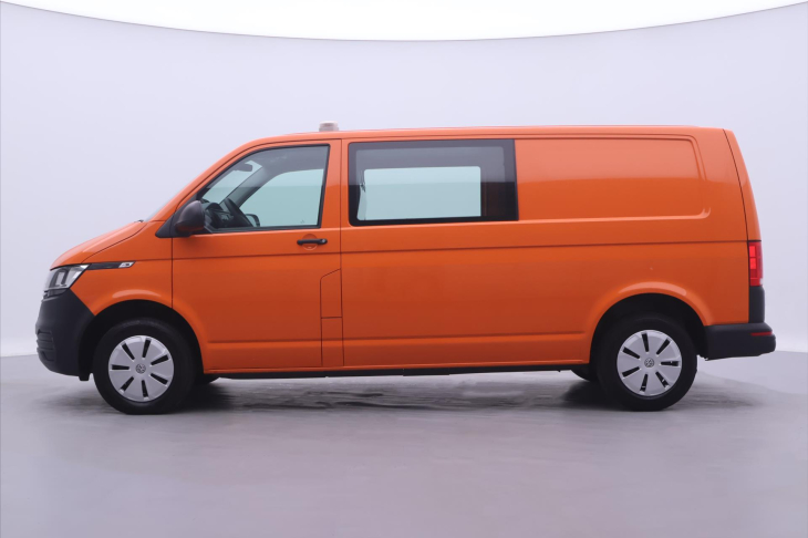 Volkswagen Transporter 2,0 TDI 110kW DSG L2 Klima DPH