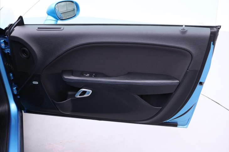 Dodge Challenger 5,7 L V8 HEMI 280kW DPH