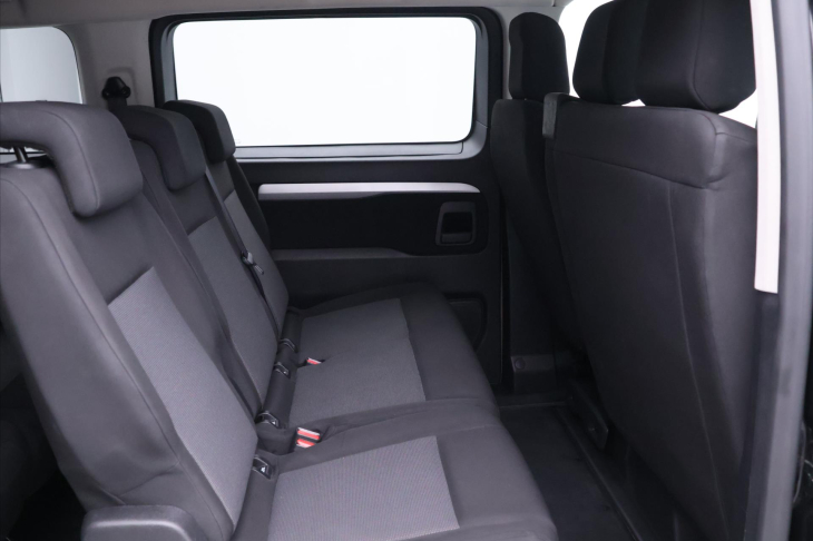 Toyota ProAce 2,0 D-4D 130kW Aut. CZ L2 DPH