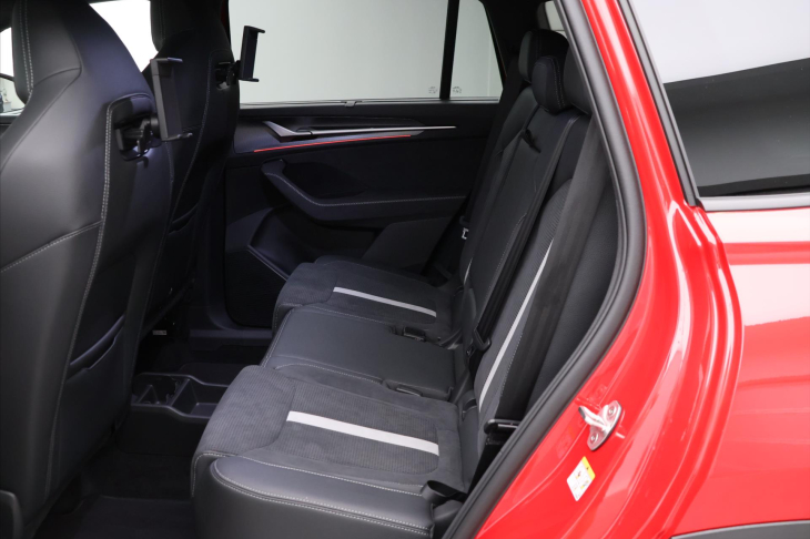Škoda Kodiaq 2,0 TDI DSG 4x4 Sportline CZ  DPH