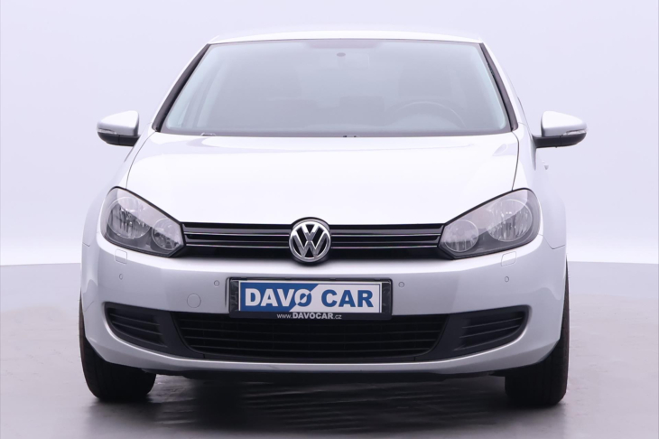 Volkswagen Golf 1,4 59kW Comfortline