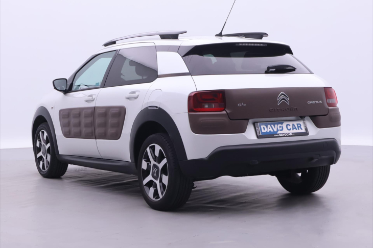 Citroën C4 Cactus 1,2 PT CZ Shine Panorama