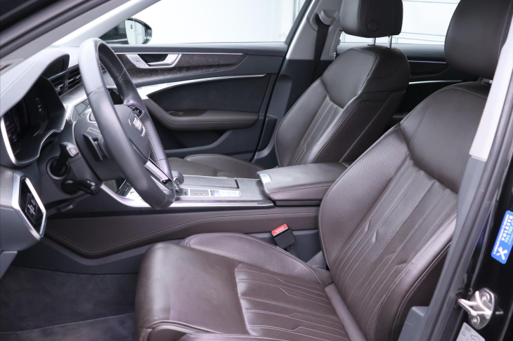 Audi A6 Allroad 3,0 50TDI Quattro DPH Panorama