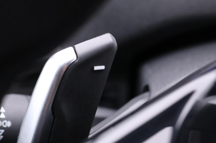 Peugeot 3008 2,0 HDI 130 kW CZ Kůže GT