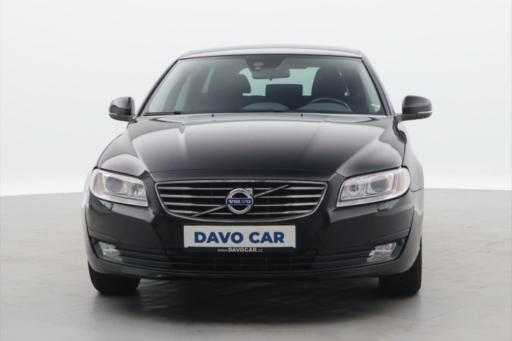 Volvo V70 2.0 D3 110kW Navi