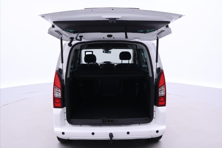 Citroën Berlingo 1,6 VTI 88KW Feel Klima CZ