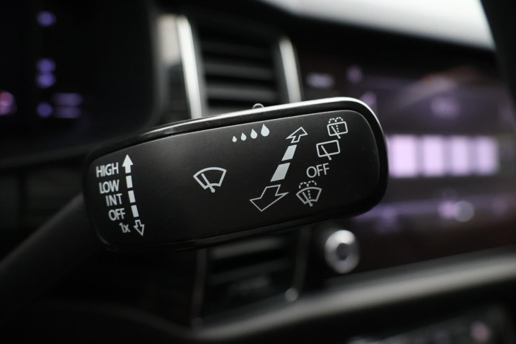 Škoda Kodiaq 2,0 TDI 140kW Style Navi