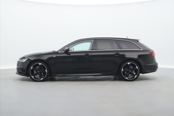 Audi A6 3,0 TDI 200 kW Quattro