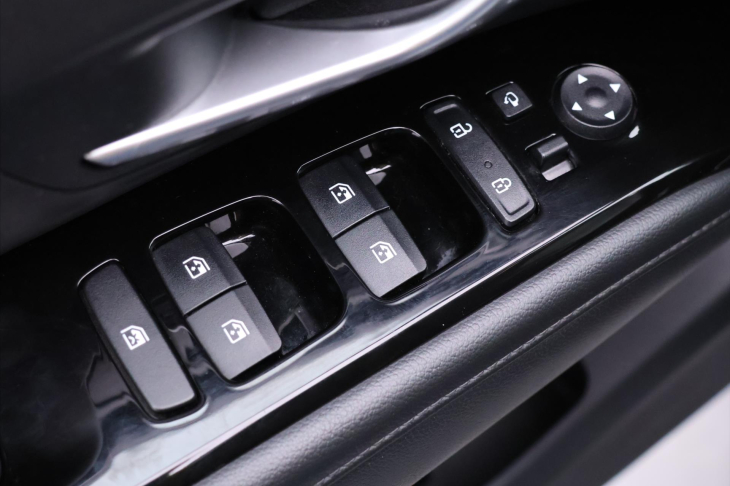 Hyundai Tucson 1,6 T-GDI HEV 1Maj. CZ DPH