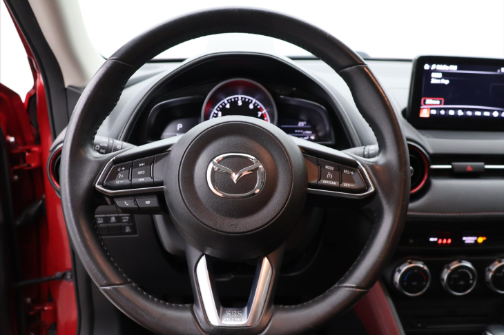 Mazda CX-3 2,0 G150 Aut. AWD Sports-Line