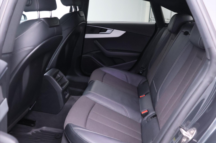 Audi A5 3,0 50TDI 210kW Quattro DPH