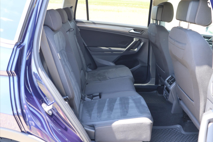 Volkswagen Tiguan Allspace 2,0 TSI 140kW 4motion DPH TZ