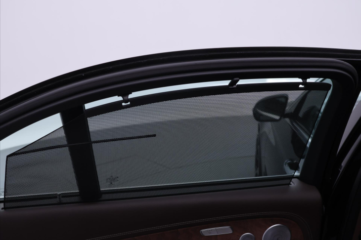 Mercedes-Benz Třídy E 3,5 400 245kW Aut. 4MATIC CZ