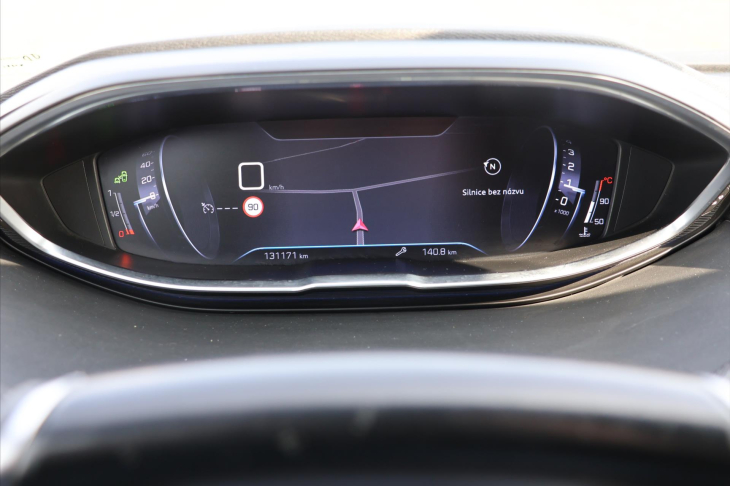 Peugeot 5008 1,2 PT 96kW GT-Line 7-Míst