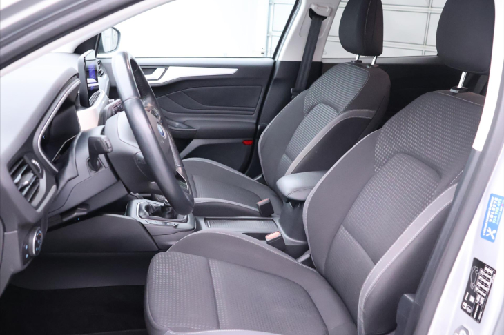 Ford Focus 1,0 EcoBoost 92kW Trend CZ DPH