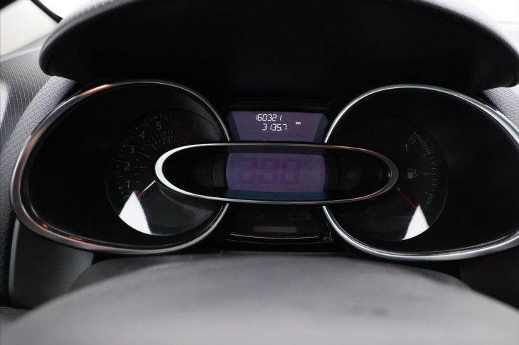Renault Clio 1,2 16v 55kW Advantage CZ