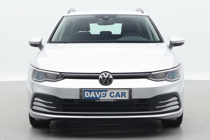 Volkswagen Golf 1.5 TSI EVO 110kW Life DPH CZ