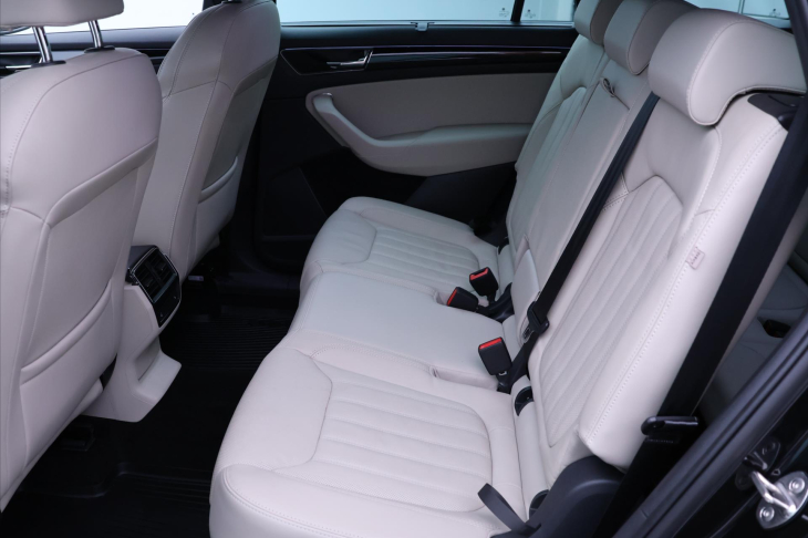 Škoda Kodiaq 2,0 TDI DSG 4x4 L&K 7-Míst DPH