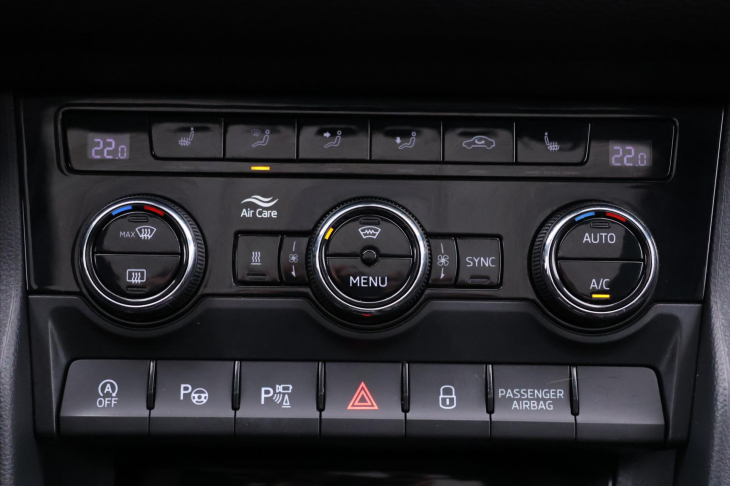 Škoda Kodiaq 2,0 TDI RS 176kW DSG 4x4 DPH