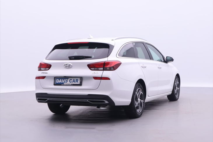 Hyundai i30 1,0 T-GDI 88kW Smart 1.Maj DPH