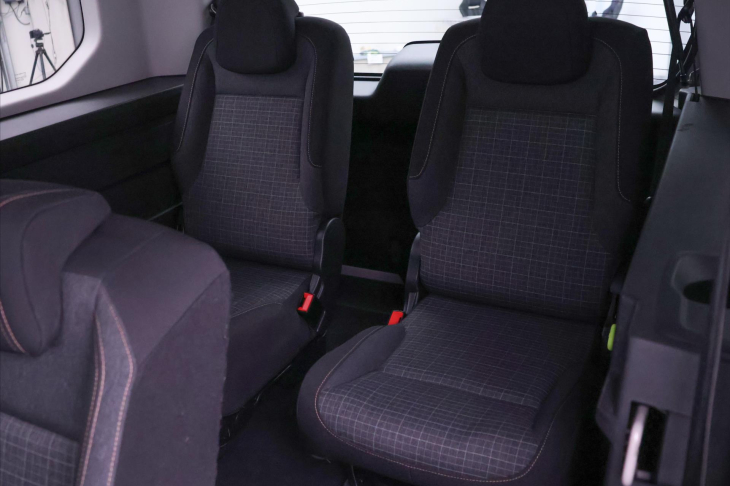 Peugeot Rifter 1,2 96kW GT PureTech CZ 7-Míst