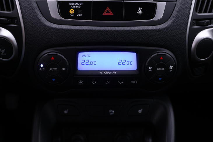 Hyundai ix35 2,0 i 120kW Comfort 1.Maj.