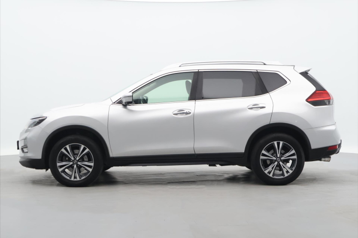 Nissan X-Trail 2.0 dCi Aut. AWD CZ N-Connecta
