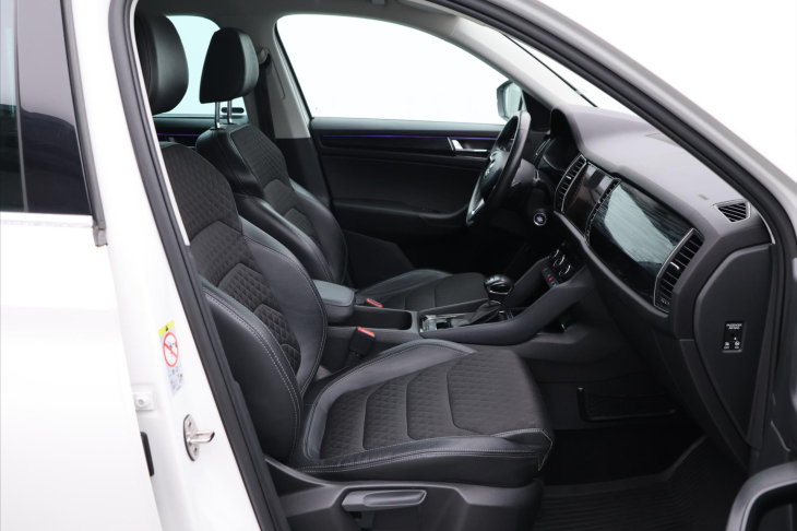 Škoda Kodiaq 2,0 TDI 140kW DSG 4x4 Style CZ