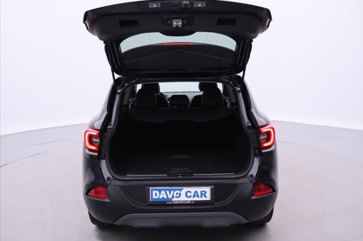 Renault Kadjar 1,5 dCi 81kW Aut LED Navi Kůže