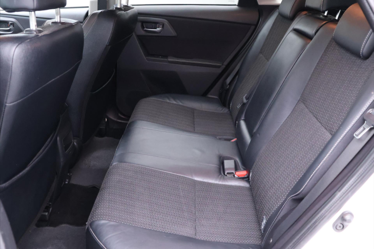 Toyota Auris 2,0 D-4D CZ Sports 1.Maj Tažné