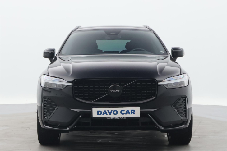 Volvo XC60 2,0 B5 AWD Plus Black Ed. AT