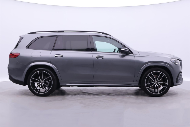 Mercedes-Benz GLS 3,0 450d 4Matic AMG Premium+