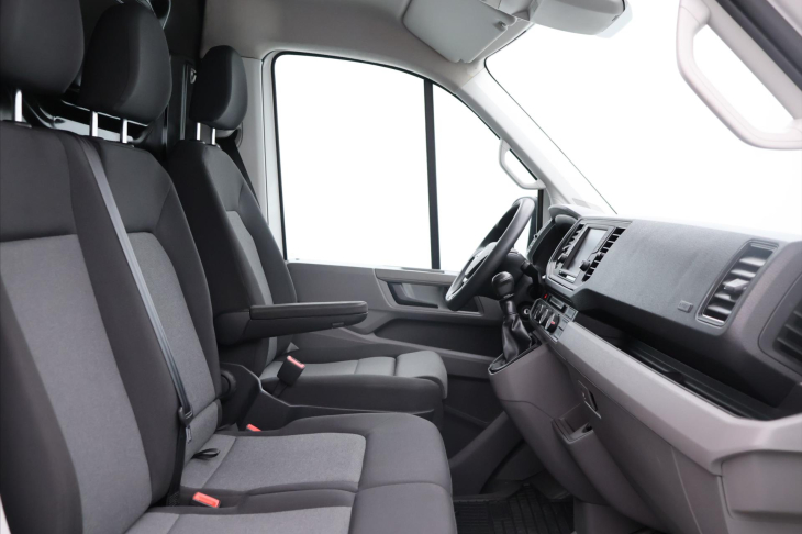 Volkswagen Crafter 2,0 TDI 103kW L2H2 DPH