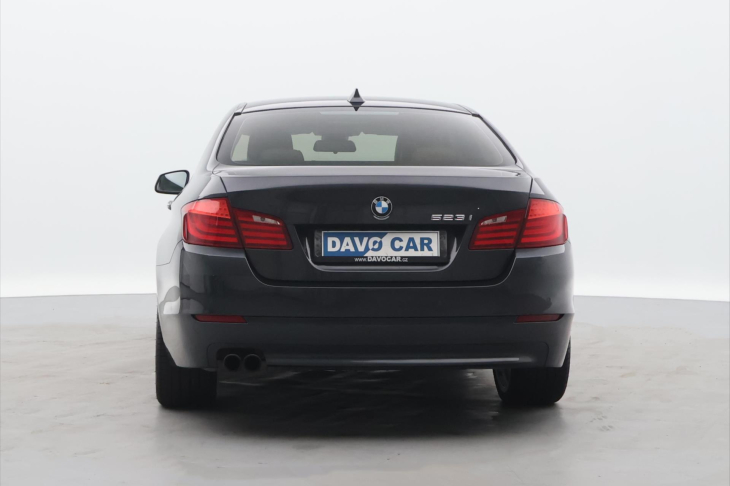 BMW Řada 5 3,0 523i 150kW FS21