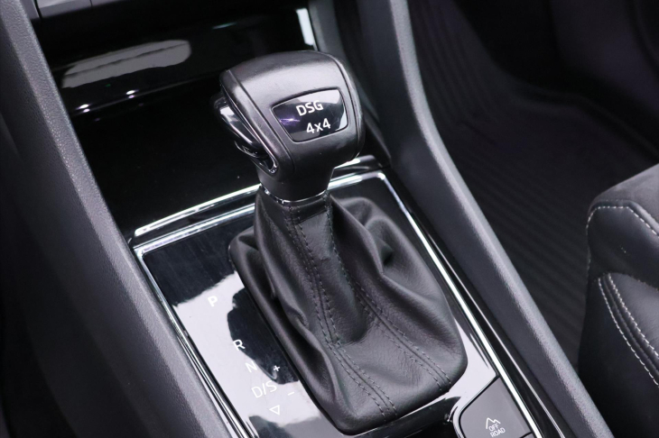 Škoda Kodiaq 2,0 TDI 140KW DSG 4X4 Style+