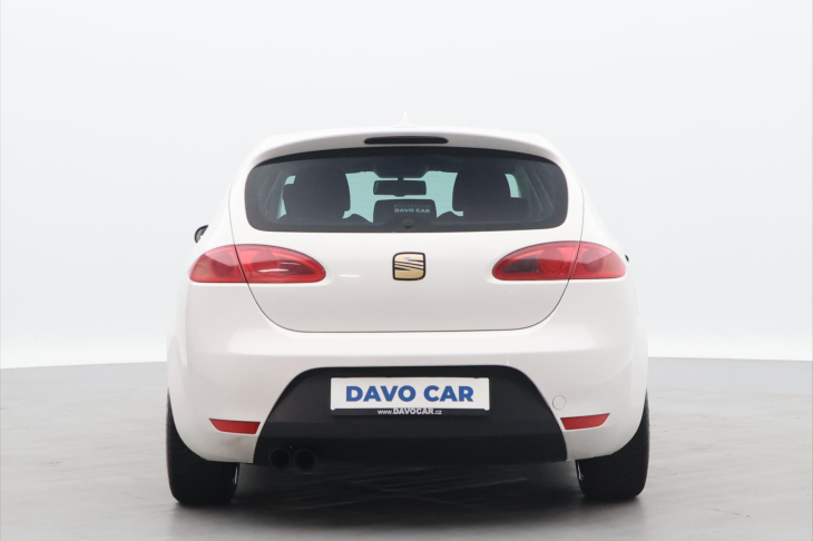 Seat Leon 2,0 TFSI 180kW FR